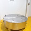 500 Ltr 316 Grade Stainless Steel Balance Tank